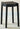 Stackable Plastic Stool from maija