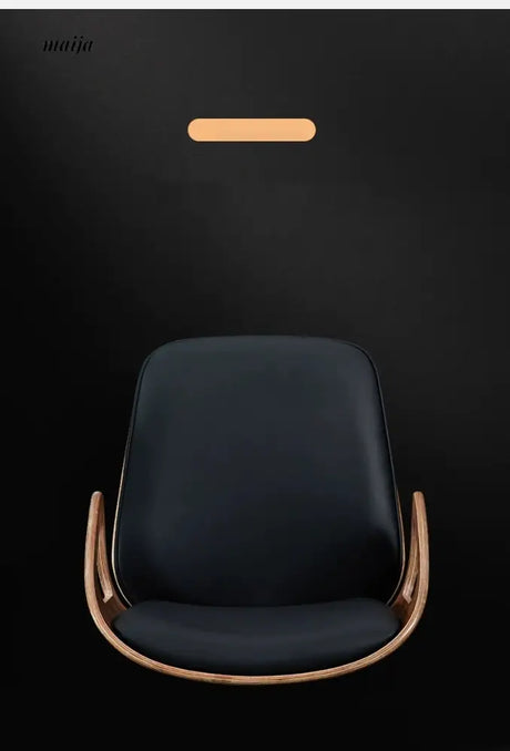 Norris Low Backrest Office Chair from maija