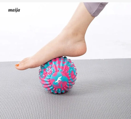 JOINFIT Peanut Ball Muscle Relaxation Fitness Tool from JOINFIT