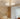 NANCY French Minimalist Chandelier with Glass from NANCY