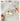 BANKE Striped Glass Dessert Plate with Hood from BANKE