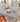 MAN YUE HOME Japanese Rectangular Cotton Coffee Tablecloth from MAN YUE HOME
