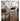 FEEL French Wabi-Sabi Coffee Table from FEEL