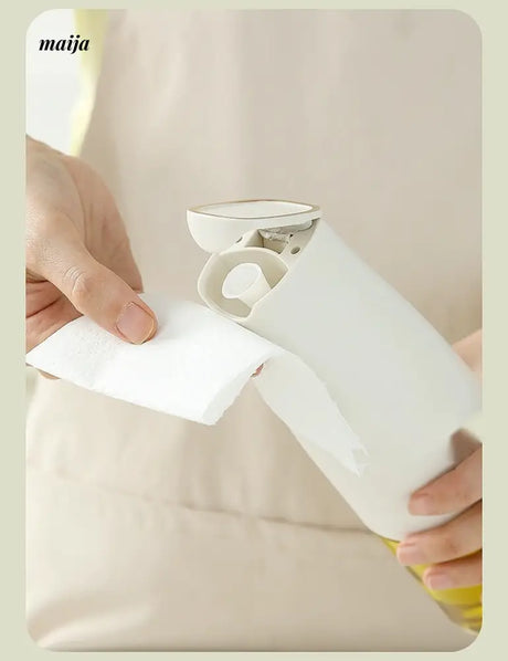 CAROTE Automatic Foldable Oil Dispenser from CAROTE