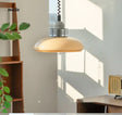 LYNN Middle-Age Retro Ceiling Light from Lynn's Lamp