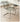 LOWERLEFT Minimalist Acrylic Highchair from Lower Left