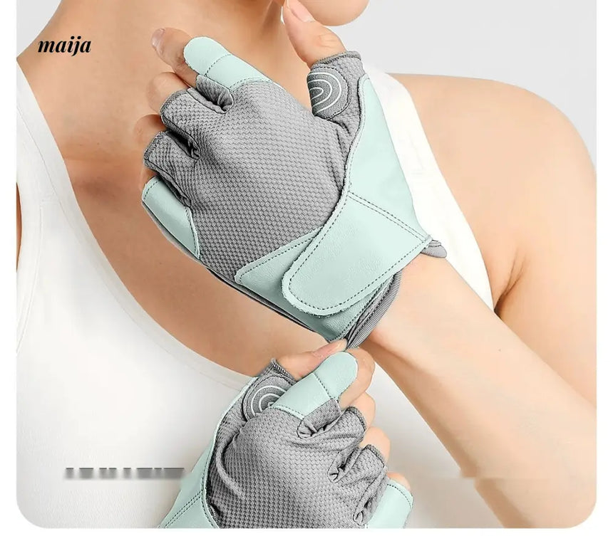 JOINFIT Fitness Gloves Anti-Slip Dumbbell Training Gear from JOINFIT