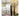 NANCY Retro Ceiling Lamp for Bedroom French American Style from NANCY