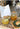 BANKE Glossy Explosion-Proof Fruit Teapot Set from BANKE