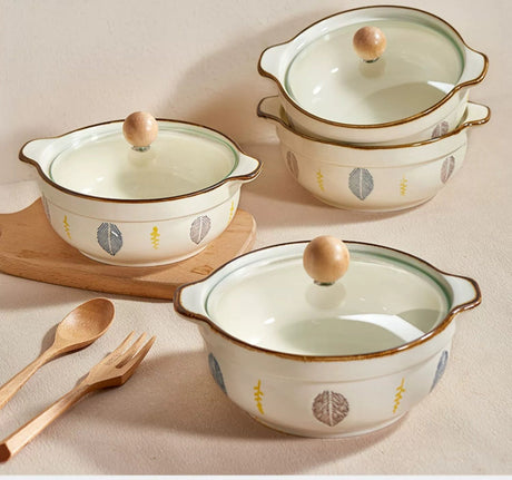 MOSE Chiba Japanese Soup Bowl from MOSE