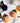 HOMESIDE Pinoco Polygon Oil Bottle Funnel from HOMESIDE