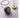 CH LIGHTING Copper Scandinavian Bedroom Ceiling Lamp from CH LIGHTING