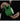 ANFAN Niche Abrasive Green Mark Cup from ANFAN