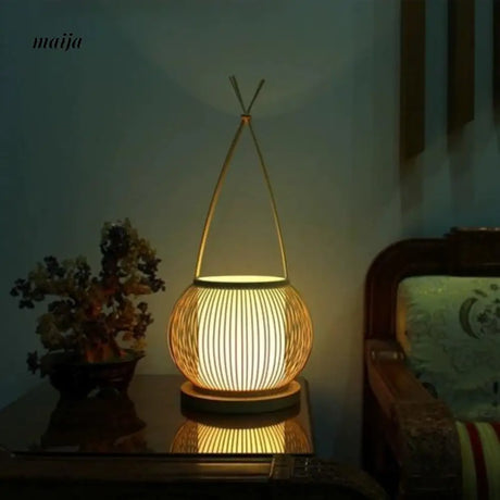 ZHONGSHAN Japanese Lantern with Retro Style from CH LIGHTING
