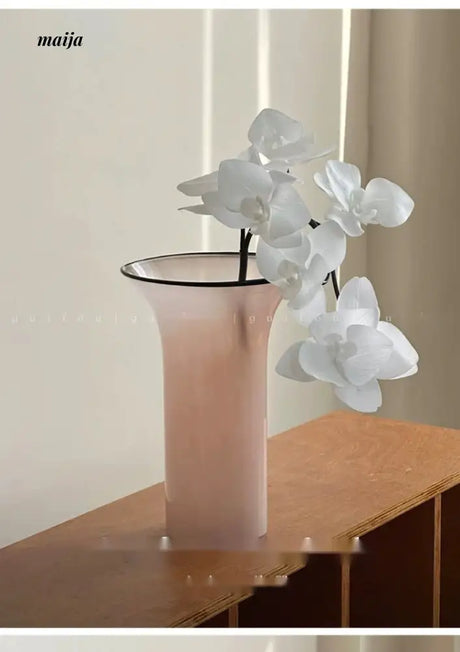 GUIFOU Flower Arrangement Glass Vase from GUIFOU