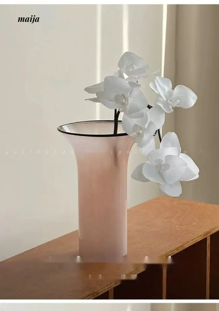 GUIFOU Flower Arrangement Glass Vase from GUIFOU