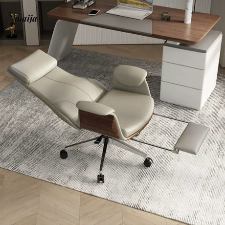 PINYI Simon High Back Office Chair from PINYI