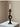 GUIFOU Retro Black Glass Candlestick from GUIFOU