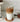 BANKE Straw Glass Milk Coffee Drinking Cup from BANKE