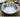 OKADA YAKI Blue & White Japanese Tableware from OKADA YAKI