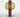Tianna Glass Table Lamp from maija