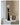 GUIFOU Black High Foot Vase from GUIFOU