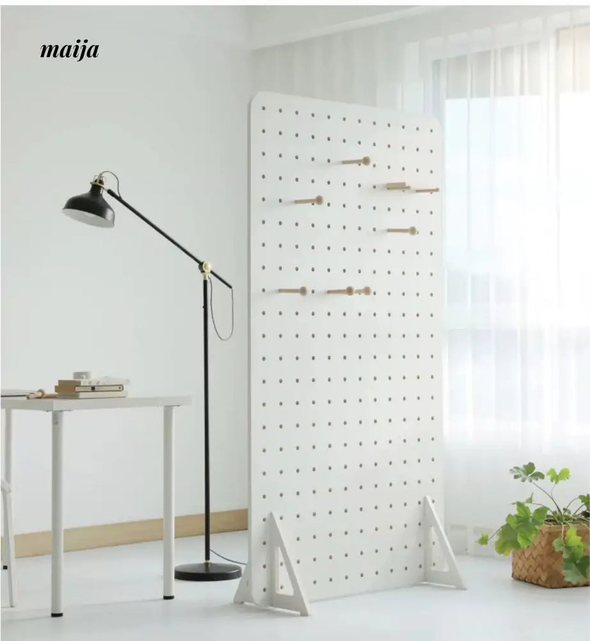 OGI NO RYOHIN Screen Partition for Living Room and Office from OGI NO RYOHIN
