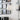 LYNN Danish Modern Glass Ball Floor Lamp from Lynn's Lamp
