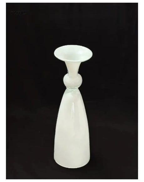 GUIFOU Wabi Sabi Glass Vase from GUIFOU