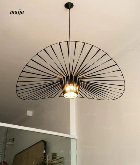 LYNN Scandinavian Creative Ceiling Lamp from Lynn's Lamp