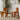 SMALL HIBISCUS Creative Dining Chair Internet Celebrity from SMALL HIBISCUS