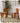 SMALL HIBISCUS Creative Dining Chair Internet Celebrity from SMALL HIBISCUS