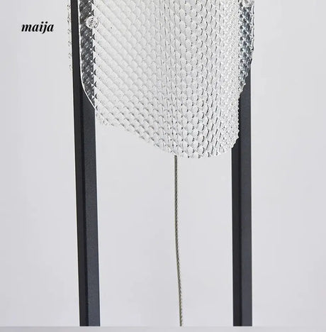 Tanisha Vertical Floor Lamp from maija
