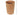 MUSN Creative Wooden Trash Bin from MUSN
