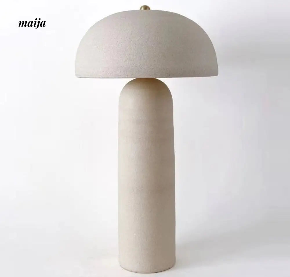 Zarah Table Lamp from maija