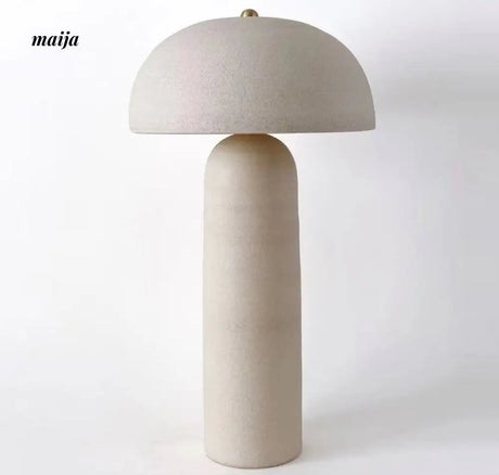 Zarah Table Lamp from maija