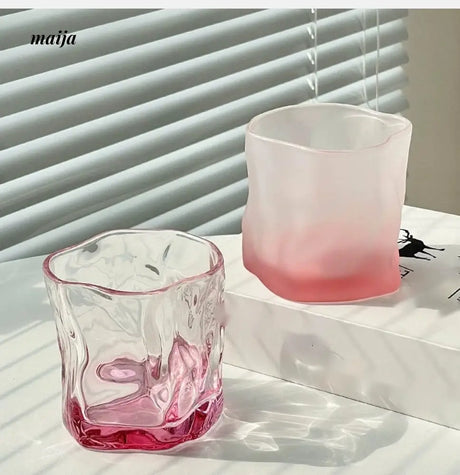 BANKE Pilsan Play Car Advanced Wineglass Coffee Cup from BANKE