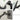 BRATECK E313 Mid-Hanging Wall Pole Display Bracket for Arc Display Smedie from BRATECK