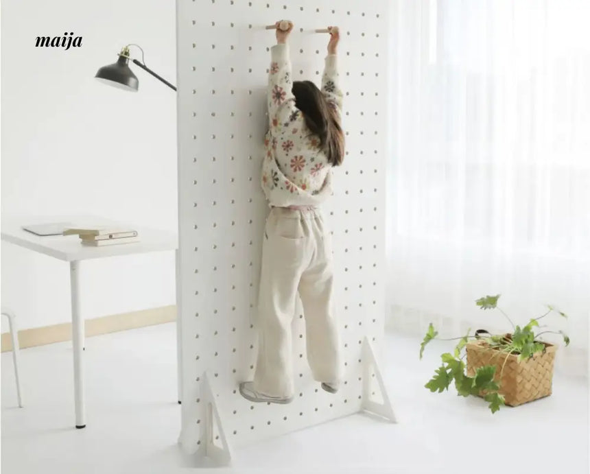OGI NO RYOHIN Screen Partition for Living Room and Office from OGI NO RYOHIN