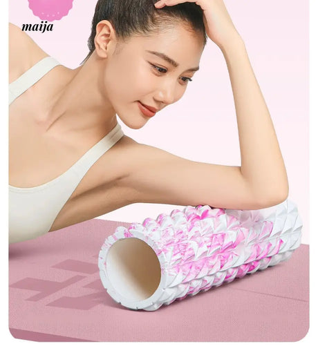JOINFIT Bubble Axis Muscle Relaxation Beginner Roller from JOINFIT