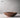 JOTO Eight Year Rough Ceramic Fruit Plate Handmade Retro Dish from MOSE