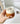 BANKE Tulip-Shaped Retro Coffee Glass Cup from BANKE