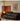 JIANGXIN French Hollow Retro Office Divider from JIANGXIN