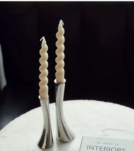HOMESIDE Scandinavian Minimalistic Design Candle from HOMESIDE