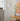 LYNN White Glossy Scandinavian Ceiling Lamp from Lynn's Lamp