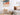 MAN YUE HOME Woven Tapestry for Bedroom Canvas Cotton Linen from MAN YUE HOME