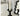 BANKE Retro Black Glossy Candle Decorations from BANKE