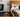 LYNN Scandinavian Marble Floor Lamp from Lynn's Lamp