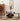 SOPHORA Round Rattan Seat from HOBBYTREE