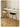 PUMPKIN BOX Solid Wood Modern Bar Stool from PUMPKIN BOX